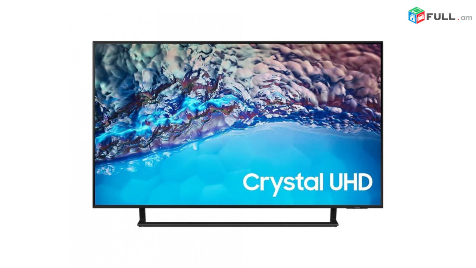 հեռուստացույց SAMSUNG UE43BU8500UXRU ՍԱԿԱՐԿԵԼԻ ԳԻՆ