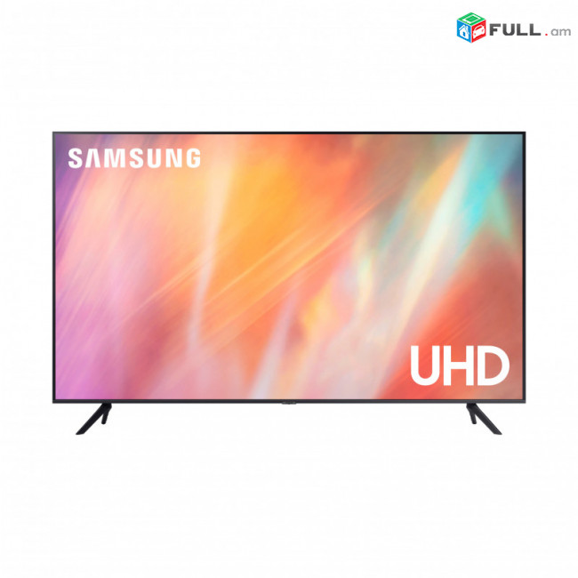 հեռուստացույց SAMSUNG UE55AU7002UXRU