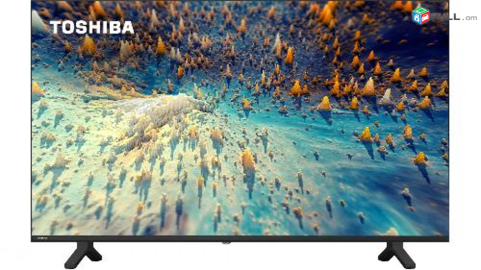 Tv հեռուստացույց TOSHIBA 32V35KE