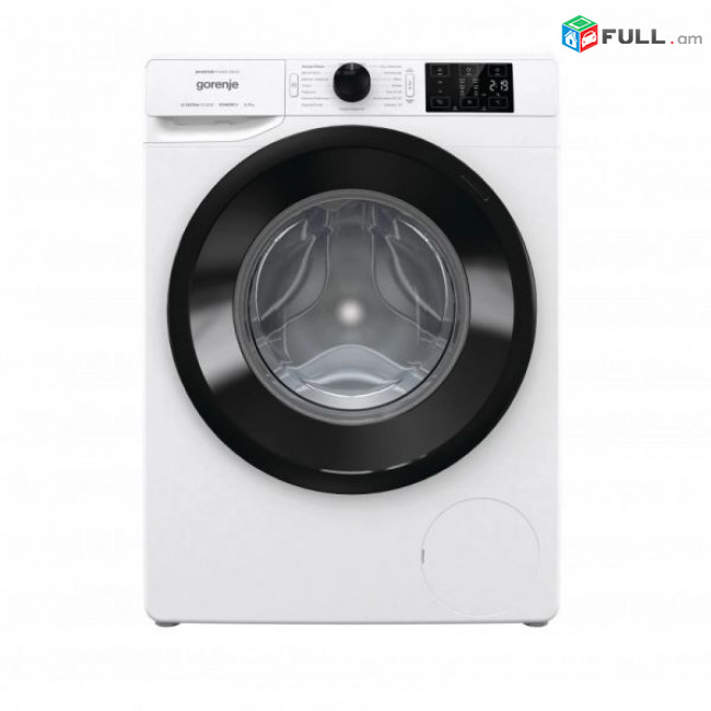 լվացքի մեքենա GORENJE WNEI72SB