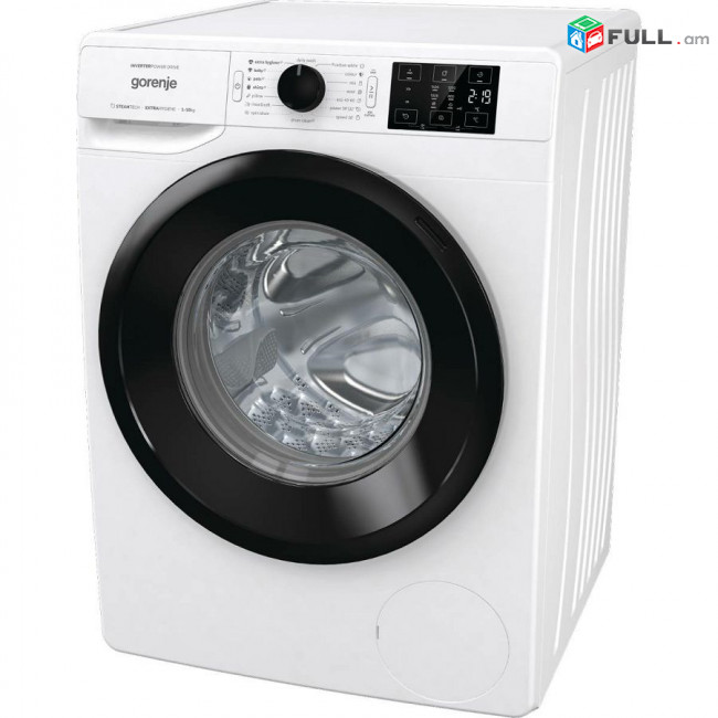 լվացքի մեքենա GORENJE WNEI14BS