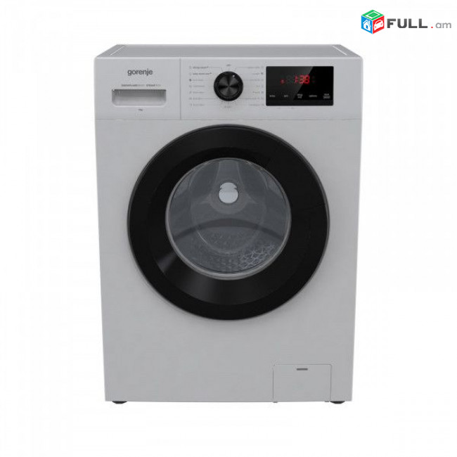 Ավտոմատ լվացքի մեքենա GORENJE	WHP72EAS