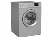 Ավտոմատ լվացքի մեքենա BEKO WRE5512BSS