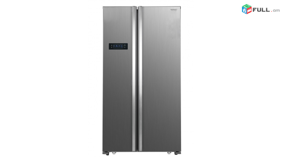 Սառնարան KRAFT TNC-NF601X