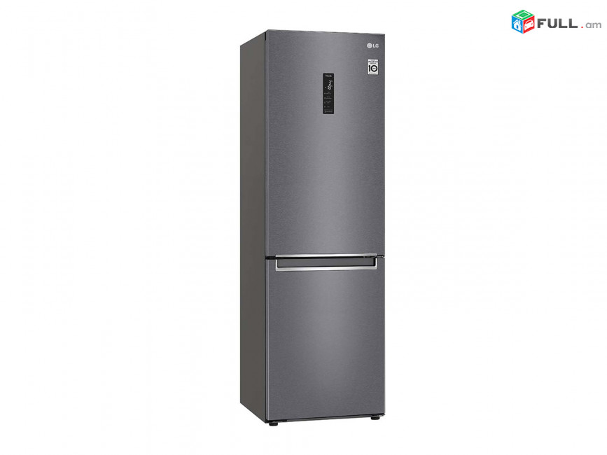 Սառնարան LG	GB-B61DSHMN