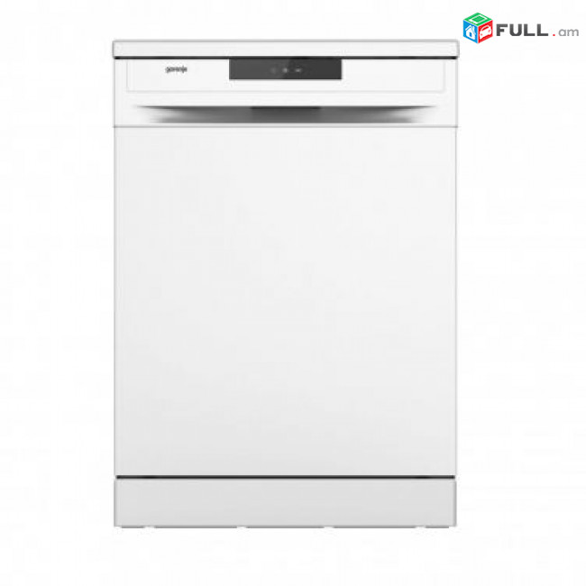 Սպասք լվացող մեքենա GORENJE GS673C60W