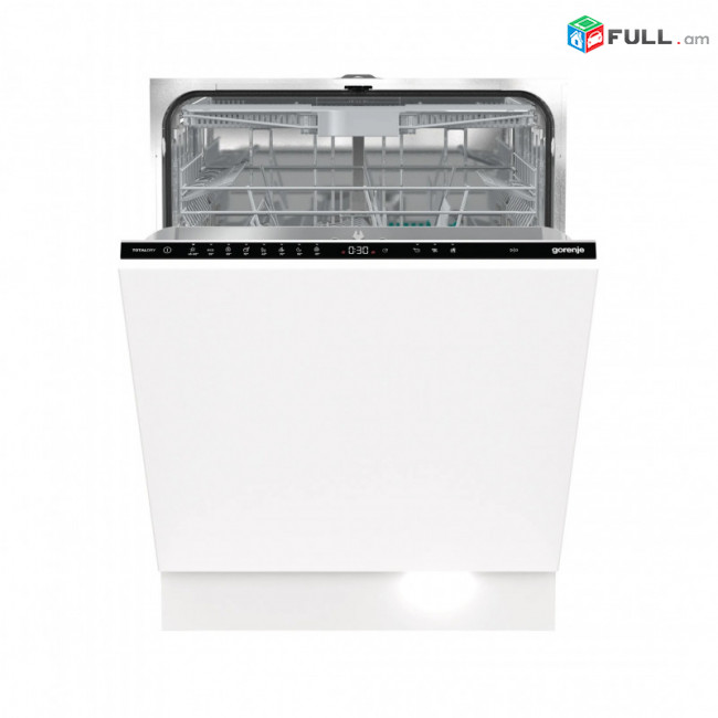 Սպասք լվացող մեքենա GORENJE GV561D10