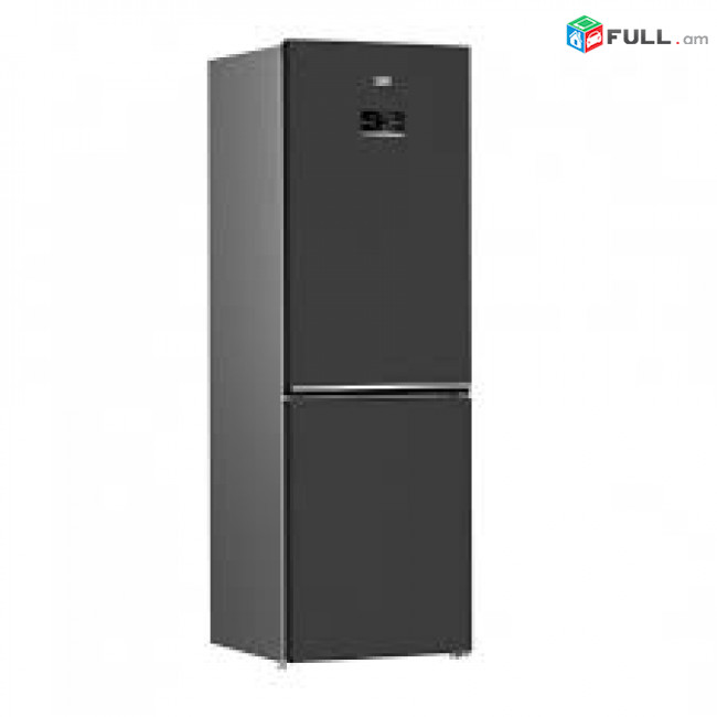 Սառնարան BEKO B5RCNK363ZXBR