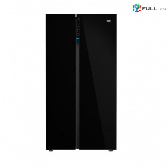 Սառնարան BEKO GN163140ZGBN