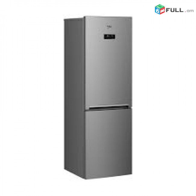 Սառնարան BEKO RCNK270K20S