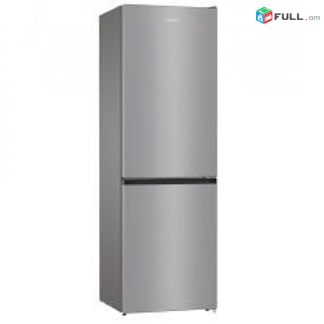 Սառնարան GORENJE NRK6202AXL4