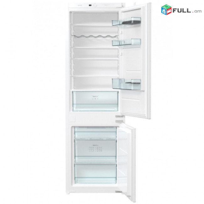 Սառնարան GORENJE NRKI4182E1