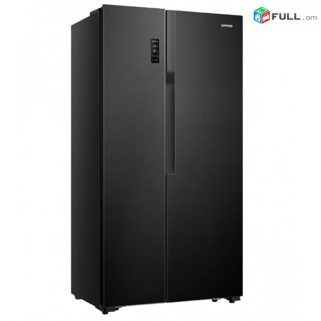 Սառնարան GORENJE NRS918EMB