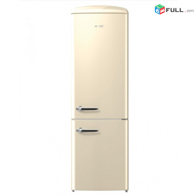 Սառնարան GORENJE ORK192C