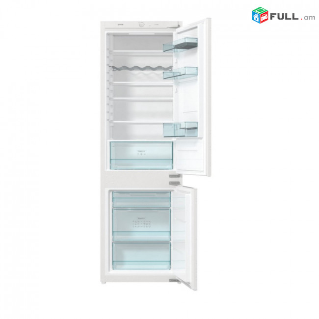 Սառնարան GORENJE RKI4182E1