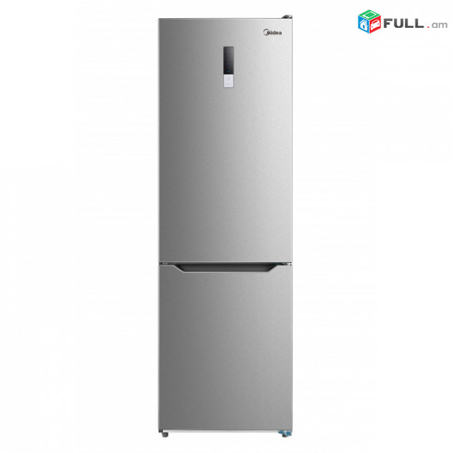 Սառնարան MIDEA MDRB424FGF02O