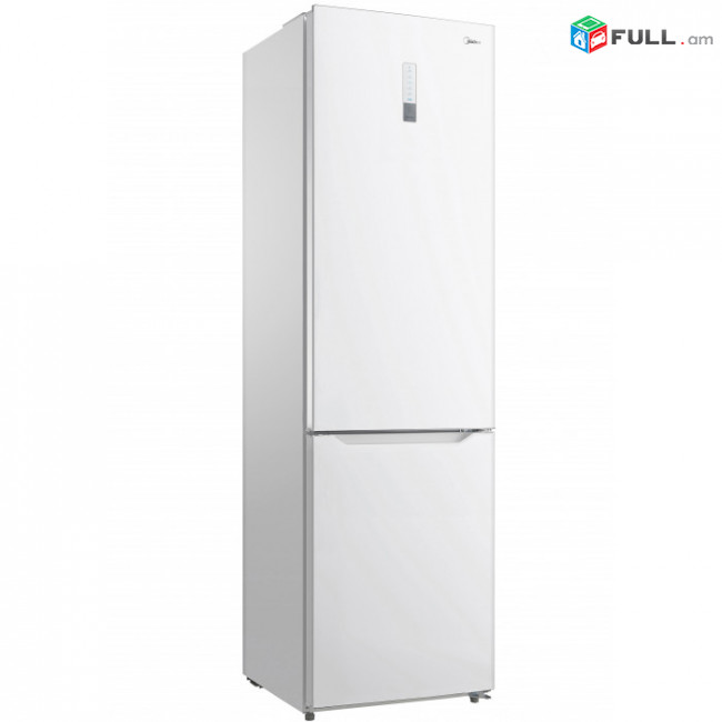 Սառնարան MIDEA MDRB489FGE01O