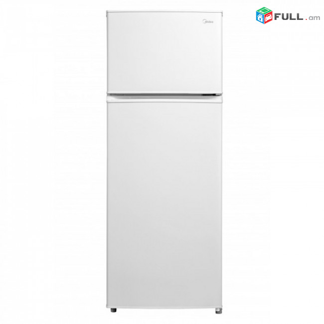 Սառնարան MIDEA MDRT294FGF01