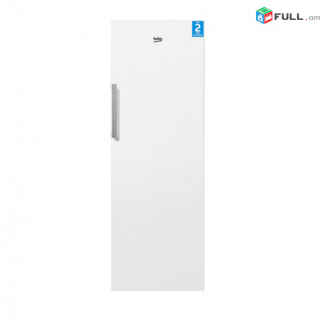 Սառցարան BEKO RFNK290T21W