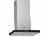 Օդաքարշ պահարան GORENJE	WHT623E5X