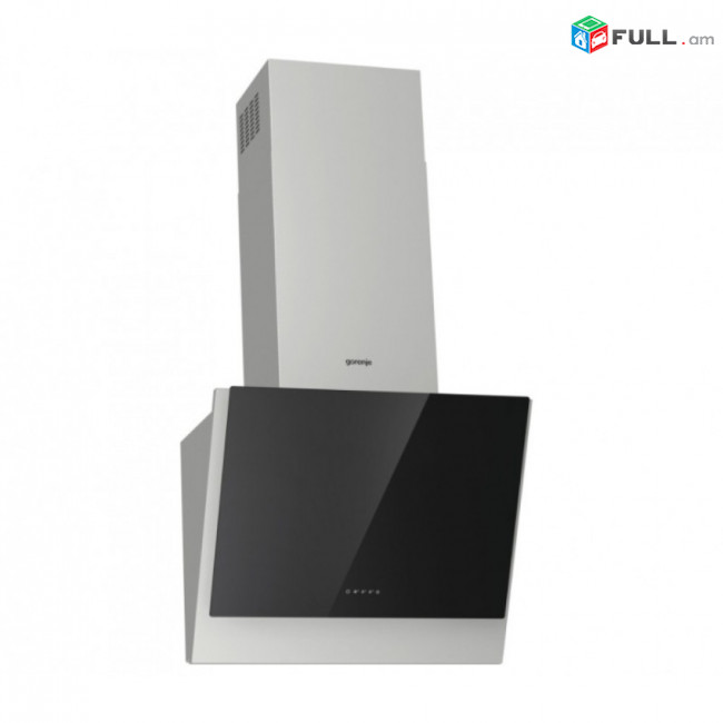 Օդաքարշ պահարան GORENJE	WHI643E6XGB