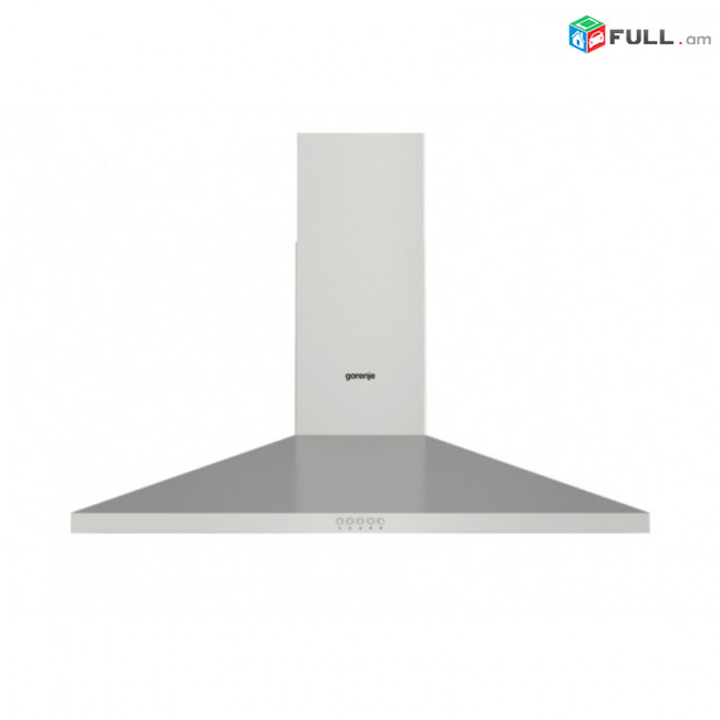 Օդաքարշ պահարան GORENJE	WHC929E4X