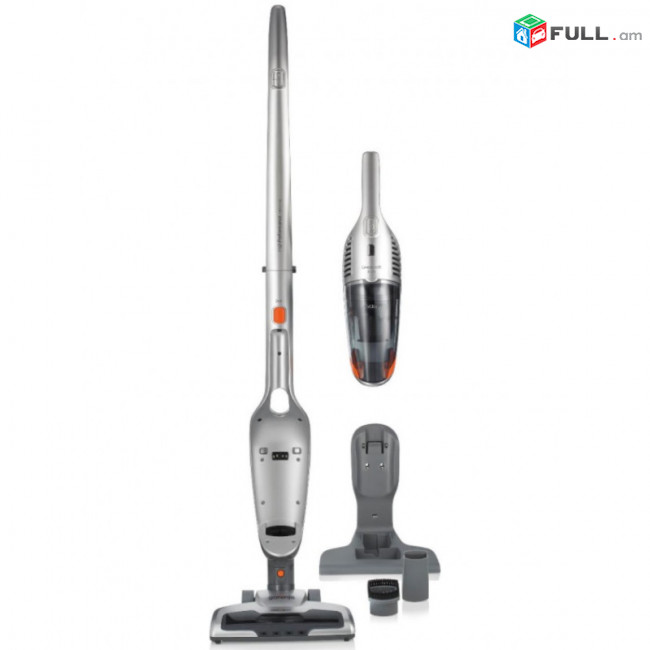 Փոշեկուլ	GORENJE	SVC216FS