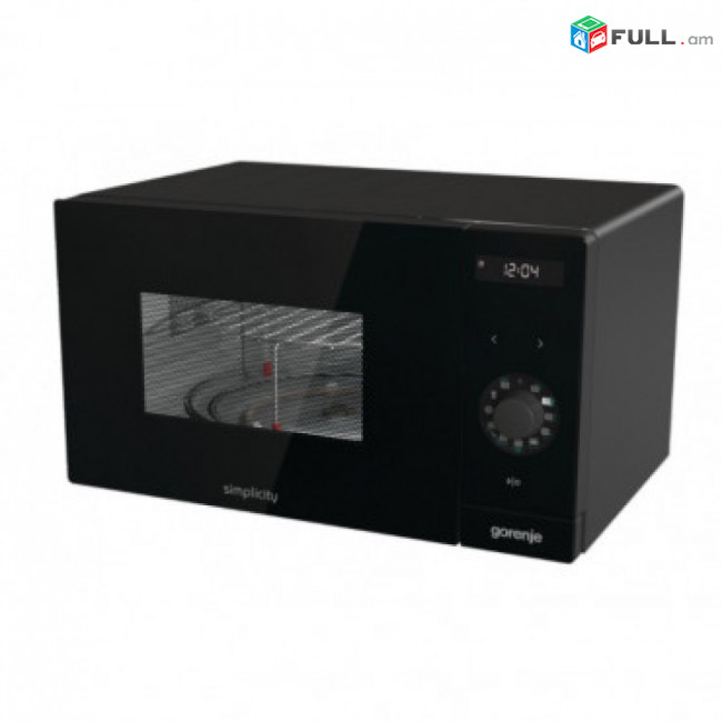 Միկրոալիքային վառարան  GORENJE MO235SYB