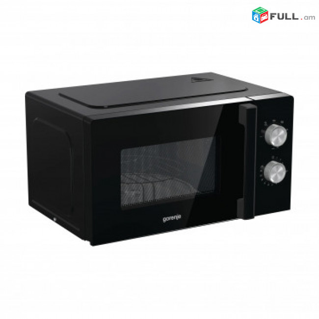 Միկրոալիքային վառարան GORENJE	MO20E2BH