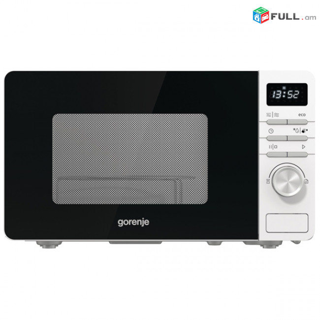 Միկրոալիքային վառարան GORENJE	MO20A4X