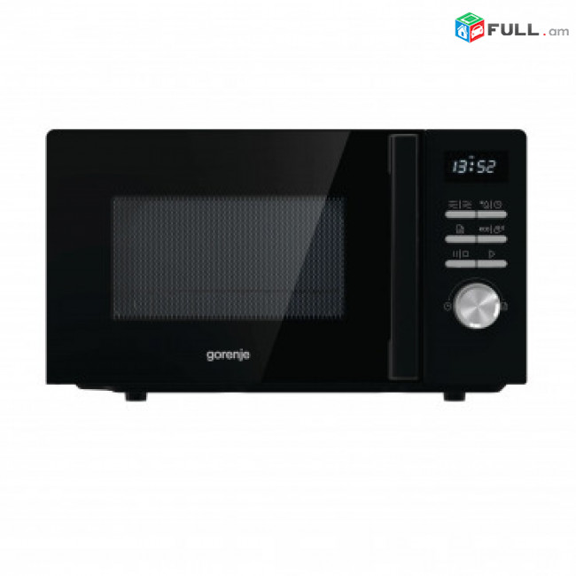 Միկրոալիքային վառարան GORENJE	MO20A4BH