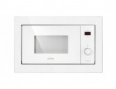 Միկրոալիքային վառարան GORENJE	BM6240SY2W