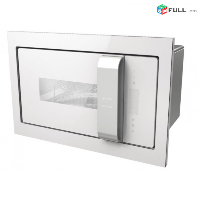 Միկրոալիքային վառարան GORENJE	BM235ORAW