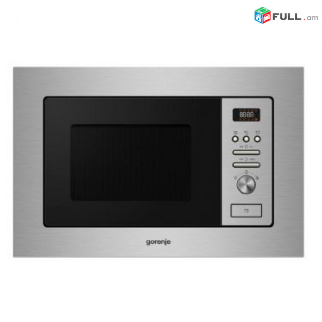 Միկրոալիքային վառարան GORENJE BM235CLB