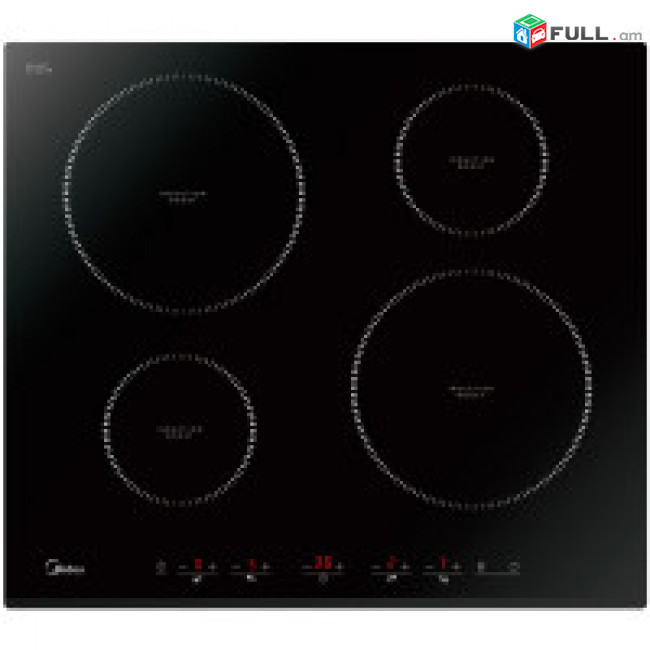 Եփող մակերես	GORENJE	IT321BCSC