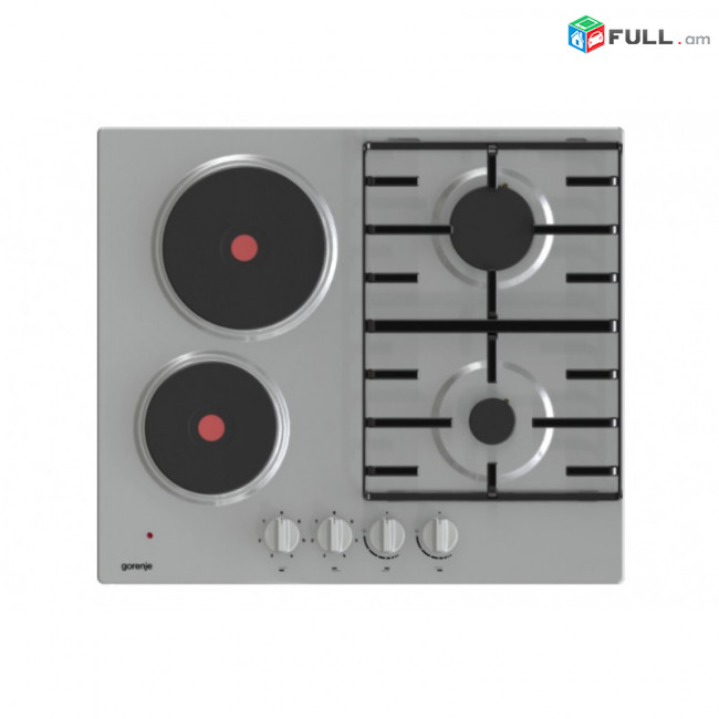 Եփող մակերես	GORENJE	GE690X