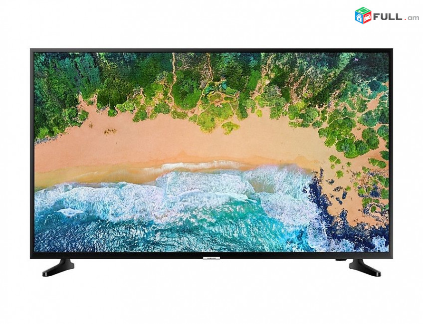 Հեռուստացույց samsung ue-50au7002uxru