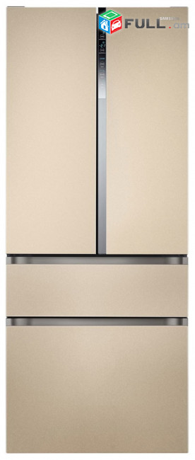 Սառնարան samsung rf50n5861fg/wt