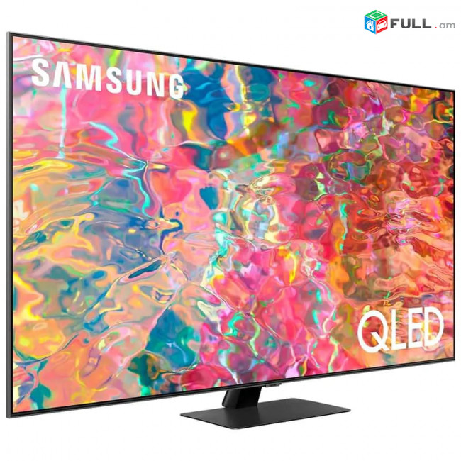 Հեռուստացույց SAMSUNG QE55Q80BAUXCE