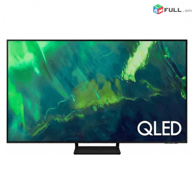 Հեռուստացույց SAMSUNG QE55Q77AAUXRU