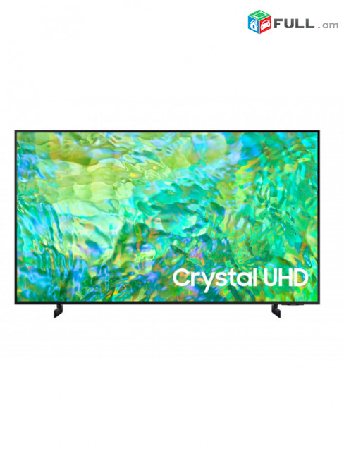 Հեռուստացույց SAMSUNG UE55CU8000UXRU