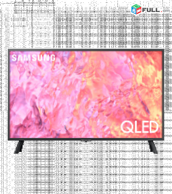 Հեռուստացույց Samsung QE85Q60CAUXRU