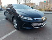 Chevrolet Volt , 2016թ.