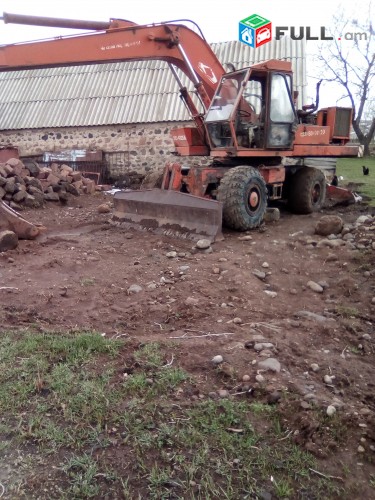 Eqskavator