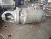 Gaz 24 I starter