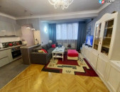 KOD A8619 Գրիբոյեդով-Կոմիտաս խաչմերուկ, 1-2 սենյակ դարձրած