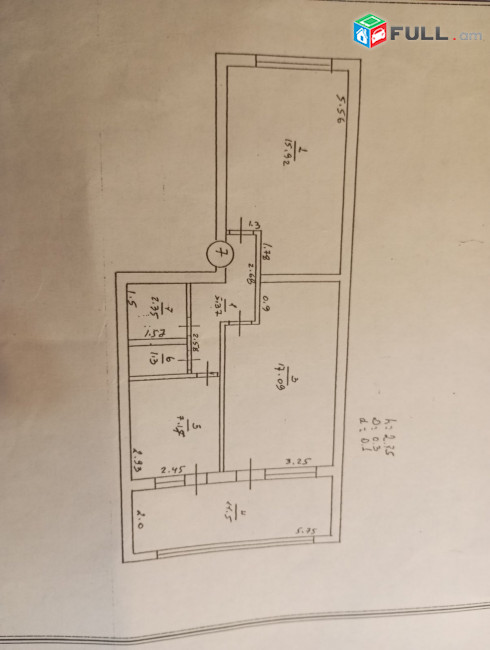 VACHARVUM   E 2 SEN DARC 3  5 ZANGVAC  MAR..  5/4 