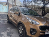 Kia Sportage , 2017թ.