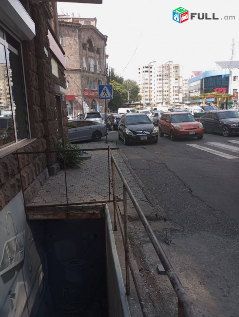 VARCOV  E  TRVUM TARACQ PAHESTAIN  GNUNI SHUKAI MOT