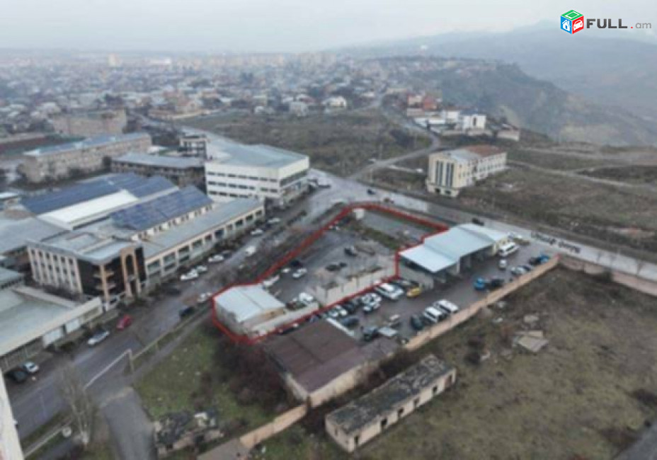 VACHARVUM  E  HOXATARCQ BNAKELI SHINUTYAN  HAMAR 2740 Q